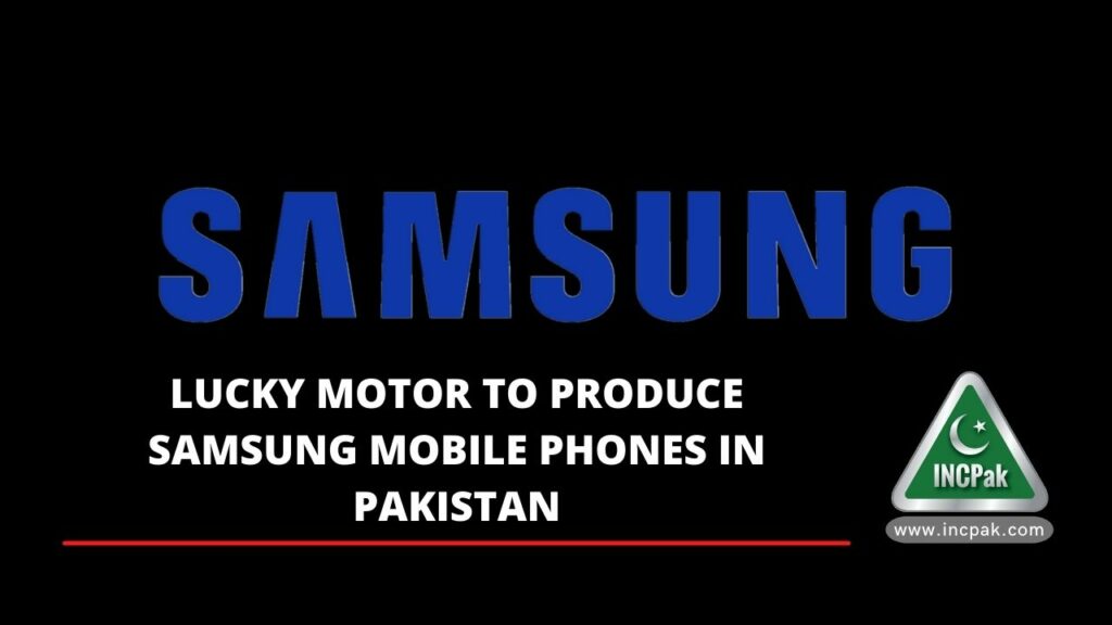 Lucky Motor Samsung, Samsung Mobile Phones Pakistan, Samsung Smartphones