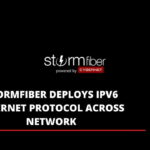 StormFiber StormFiber IPv6
