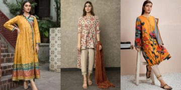 Summer fashion trends 2021