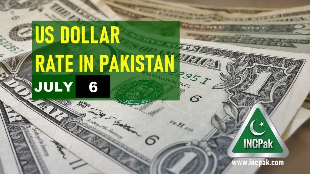 USD to PKR, Dollar Rate in Pakistan, Dollar to PKR, US Dollar, Pakistani Rupee, Exchange Rate, PKR