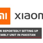 Xiaomi Assembly Plant, Xiaomi Plant Pakistan, Xiaomi