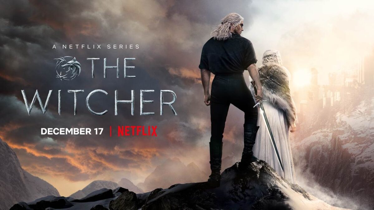 The Witcher season 2