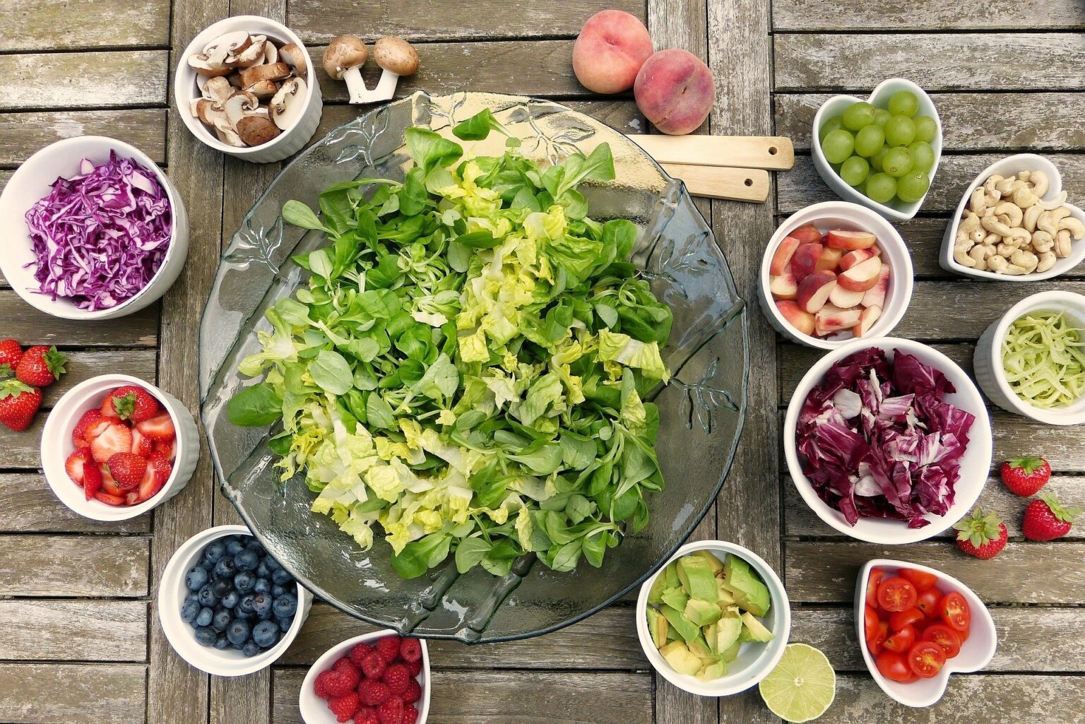 10 healthy lifestyle tips for teens and young adults - INCPak