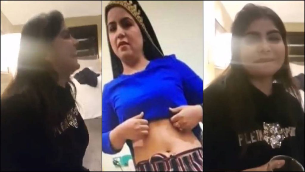 Ayesha Akram Leaked Video, TikToker Ayesha Akram Leaked Video, Ayesha Akram Viral Video, TikToker Ayesha Akram