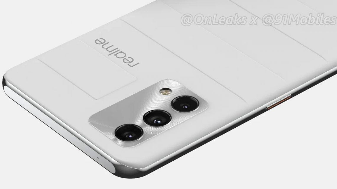 Realme GT Master, Realme GT Master Edition, Realme GT Explorer Master Edition