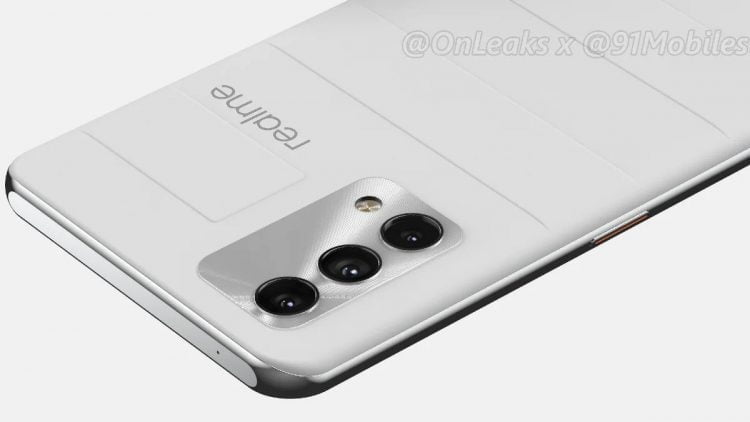 Realme GT Master, Realme GT Master Edition, Realme GT Explorer Master Edition