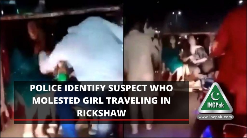 Rickshaw, Girl Molested Rickshaw, Girl Rickshaw
