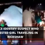 Rickshaw, Girl Molested Rickshaw, Girl Rickshaw