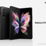 Samsung Galaxy Z Fold 3