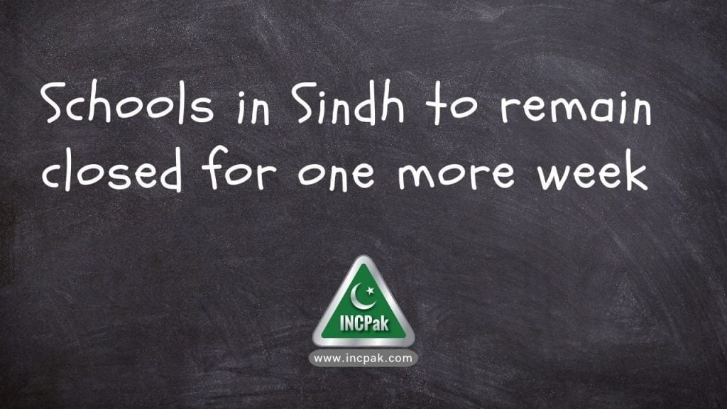 Schools in Sindh, Educational Institutions