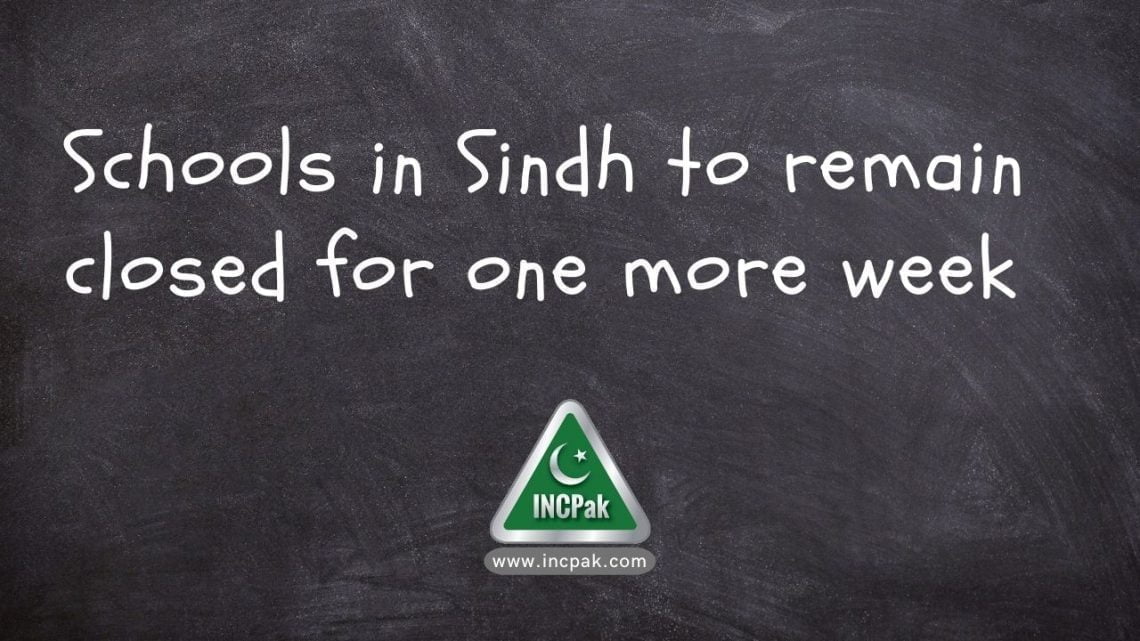 Schools in Sindh, Educational Institutions