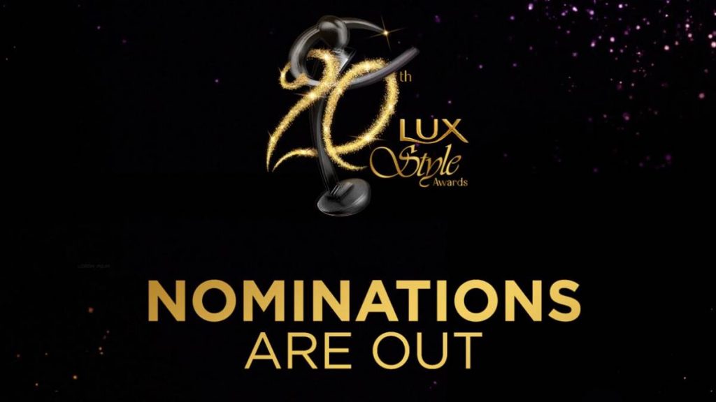 LSA 2021, Lux Style Awards 2021, Lux Style Awards, LSA 2021 Nominations