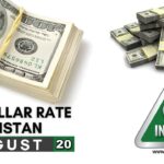 USD to PKR, Dollar Rate in Pakistan, Dollar to PKR, US Dollar, Pakistani Rupee, Exchange Rate, PKR