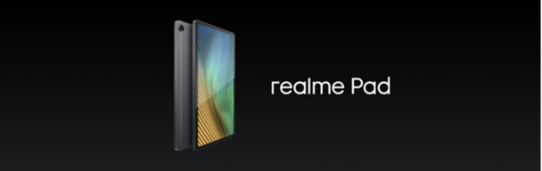 Realme Book