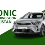 Kia Stonic, Kia Stonic in Pakistan, Kia Stonic Price in Pakistan, Kia Stonic Launch