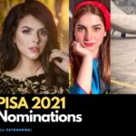 PISA 2021 PISA 2021 Nominations PISA