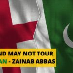 ENG vs PAK England Pakistan Tour