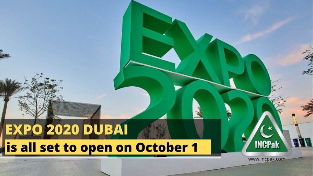 Expo 2020 Dubai, Dubai Expo 2020, Expo 2020
