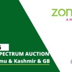 Zong 4G AJK Zong 4G GB
