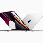 MacBook Pro MacBook Pro Notch 16 MacBook Pro M1 Pro M1 Max
