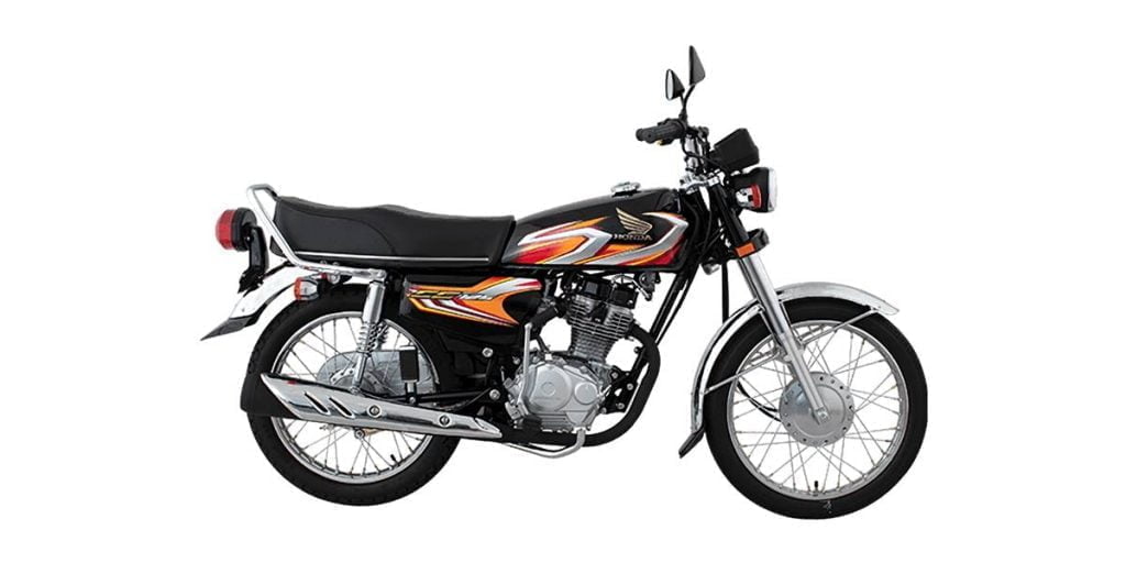 Honda CG 125 2022 Price in Pakistan, Honda CG 125 2022 Price, Honda CG 125 Price in Pakistan, Honda CG 125 2022