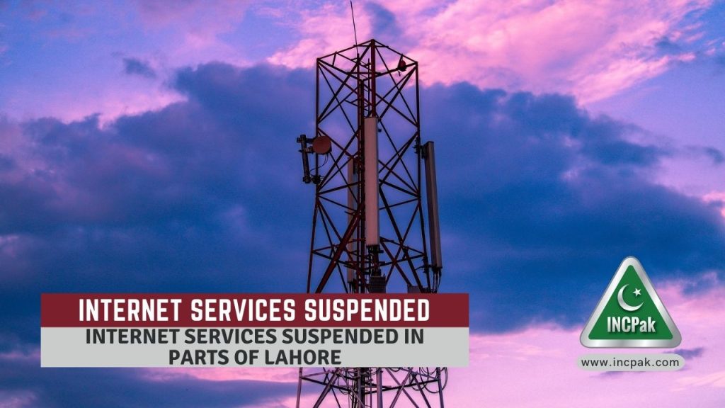 Internet Services Lahore, Internet Services, Internet Service Lahore