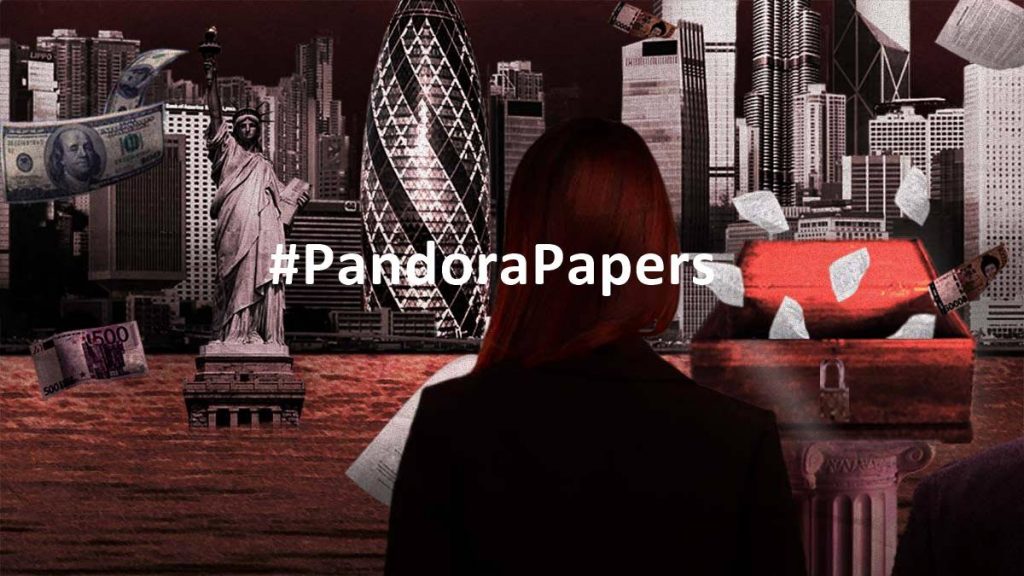 Pandora Papers, Pandora Report, Shaukat Tarin Pandora Papers, Shaukat Tarin