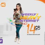 Ufone Heavy Internet Package Ufone Weekly Heavy Internet Package Ufone Heavy Internet Bundle Internet Package Internet Bundle