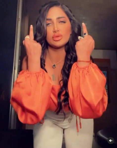 Mathira Leaked Video, Mathira Nude Leaked Video, Mathira Viral Video