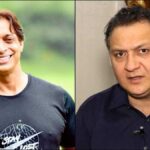 Shoaib Akhtar Nauman Niaz PTV Sports Game on Hai