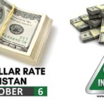 USD to PKR Dollar Rate in Pakistan Dollar to PKR US Dollar Pakistani Rupee Exchange Rate PKR