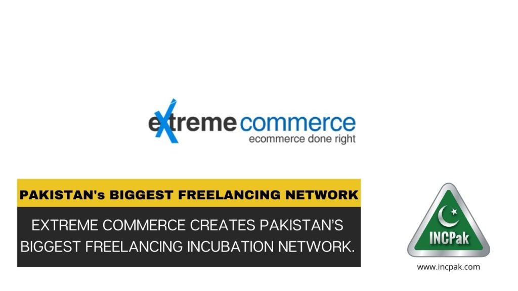 Extreme Commerce, Freelancing, E-Commerce