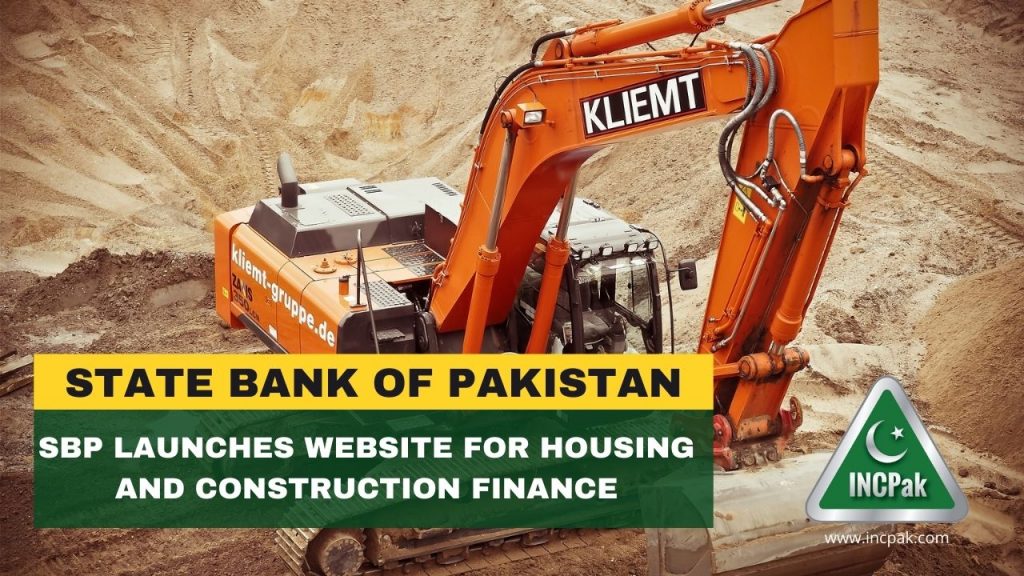Housing Finance, Construction Finance