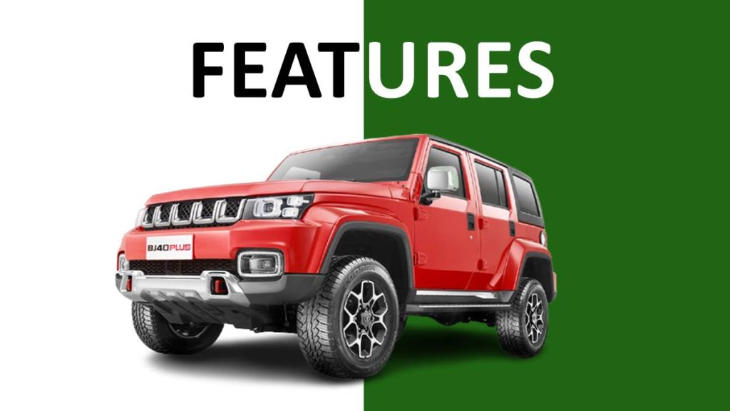 BAIC BJ40 Plus Booking, BAIC BJ40 Booking, BJ40 Booking, BJ40 Plus Booking, Dealership List