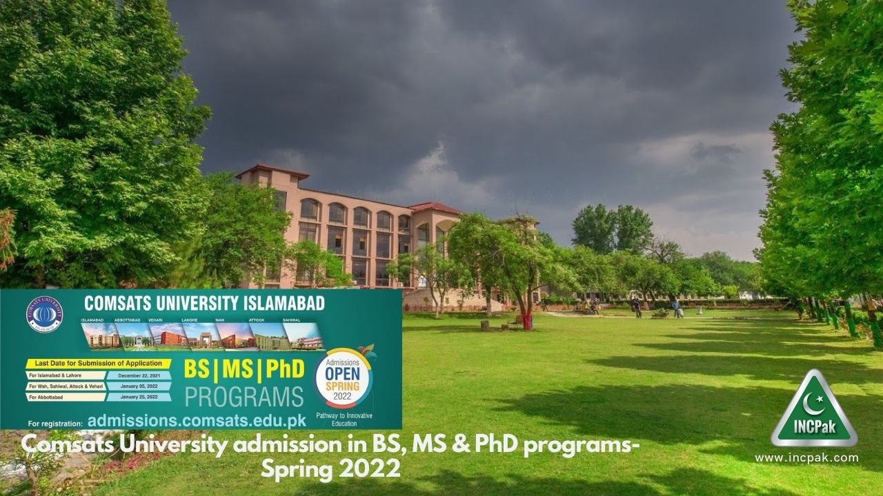 University Of Lahore - Admissions Open-Fall-2022 Last Date to Apply: 22nd  July, 2022 Online Form Submission Link:  Link  for Fee Structure:  Link for Admission  Guides