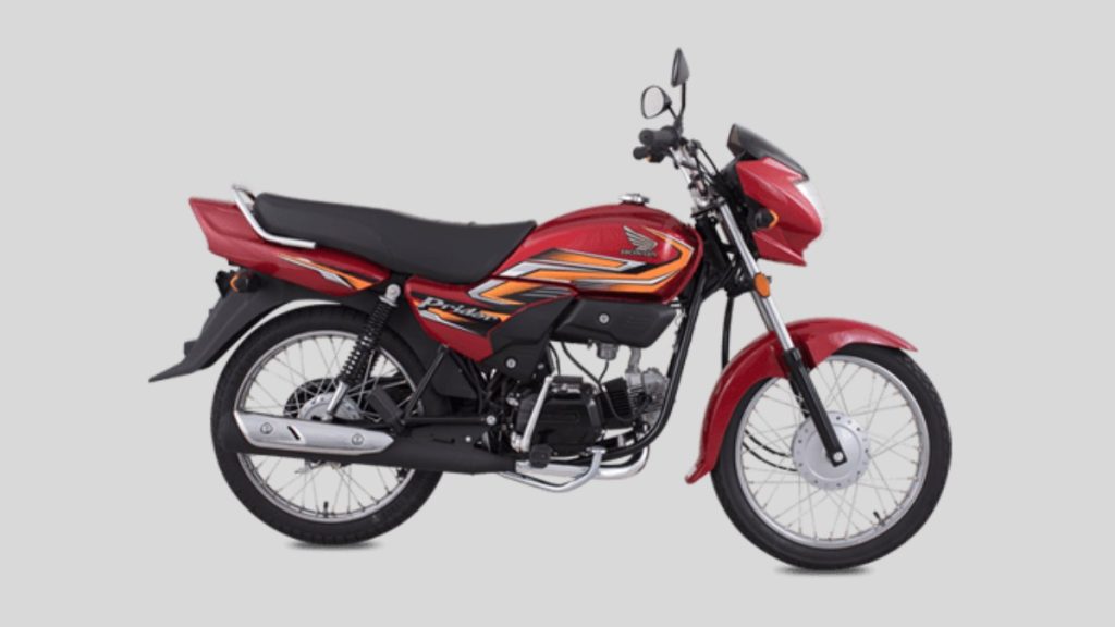 Honda Pridor 2022, Honda Pridor 2022 Price in Pakistan, Honda Pridor 2022 Model