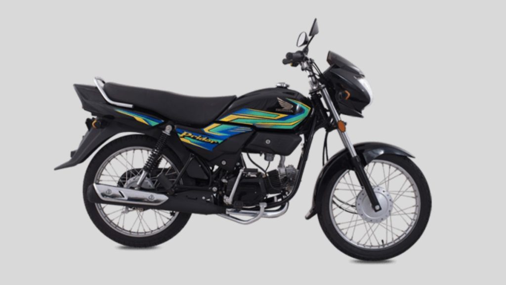 Honda Pridor 2022, Honda Pridor 2022 Price in Pakistan, Honda Pridor 2022 Model