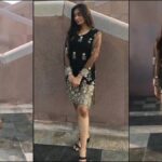 Alina Khan TikToker Alina Khan Shalwar