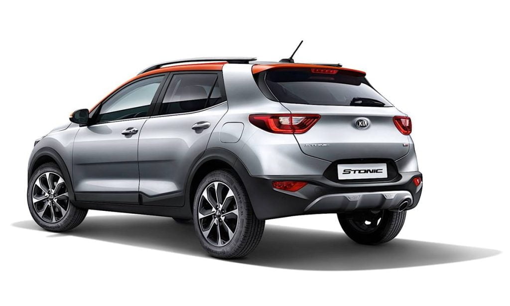 Kia Stonic Pakistan, Kia Stonic EX, Kia Stonic EX+, Kia Stonic, Kia Stonic Price in Pakistan, Kia Stonic Price