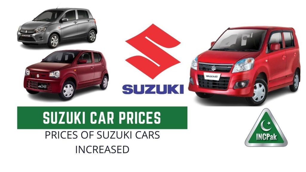 Suzuki Prices, Suzuki Alto Price in Pakistan, Suzuki Wagon R Price in Pakistan, Suzuki Cultus Price in Pakistan, Suzuki Bolan Price in Pakistan, Suzuki Ravi Price in Pakistan, Suzuki APV Price in Pakistan, Suzuki Jimny Price in Pakistan, Suzuki Vitara Price in Pakistan.