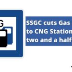 SSGC suspends Gas supply to CNG sector for two and half months