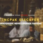 INCPak Discover INCPak Discover YouTube