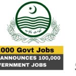 Government Jobs Punjab Government Jobs