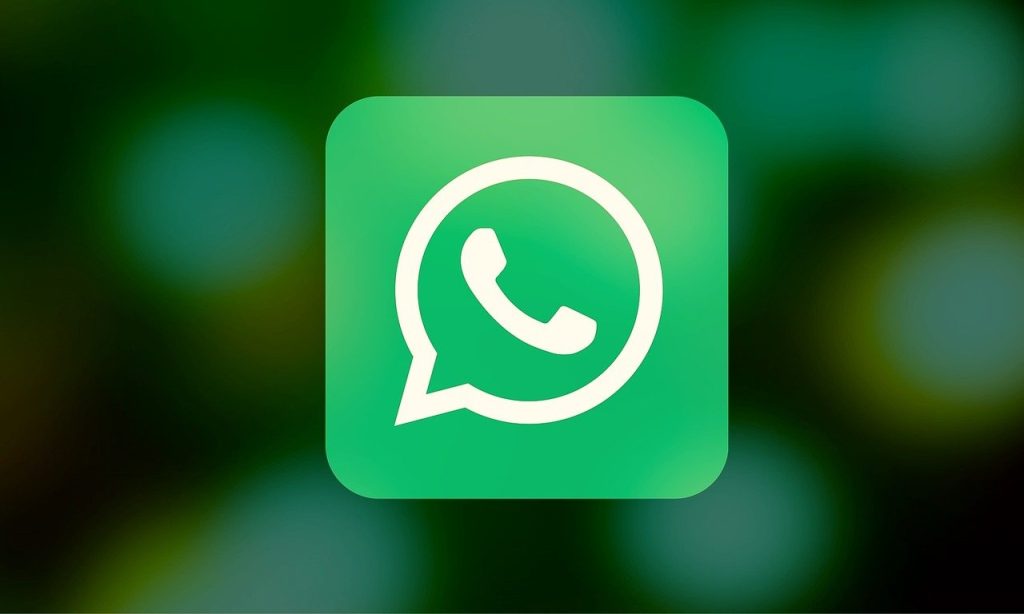 WhatsApp Multi-Device, WhatsApp