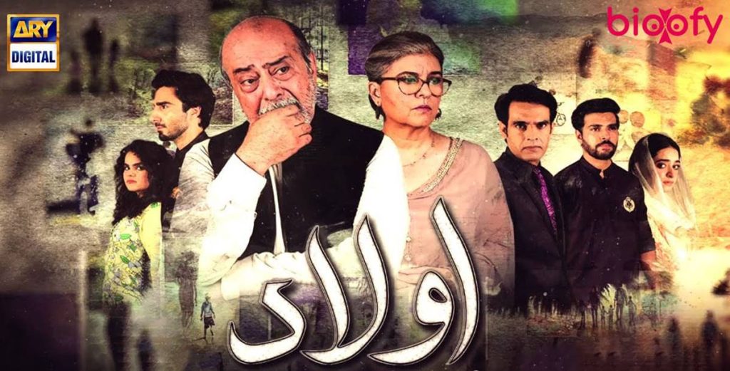 Top 10 Best Pakistani Dramas of 2021 - INCPak