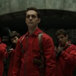 Money Heist Spin Off Money Heist Berlin Berlin