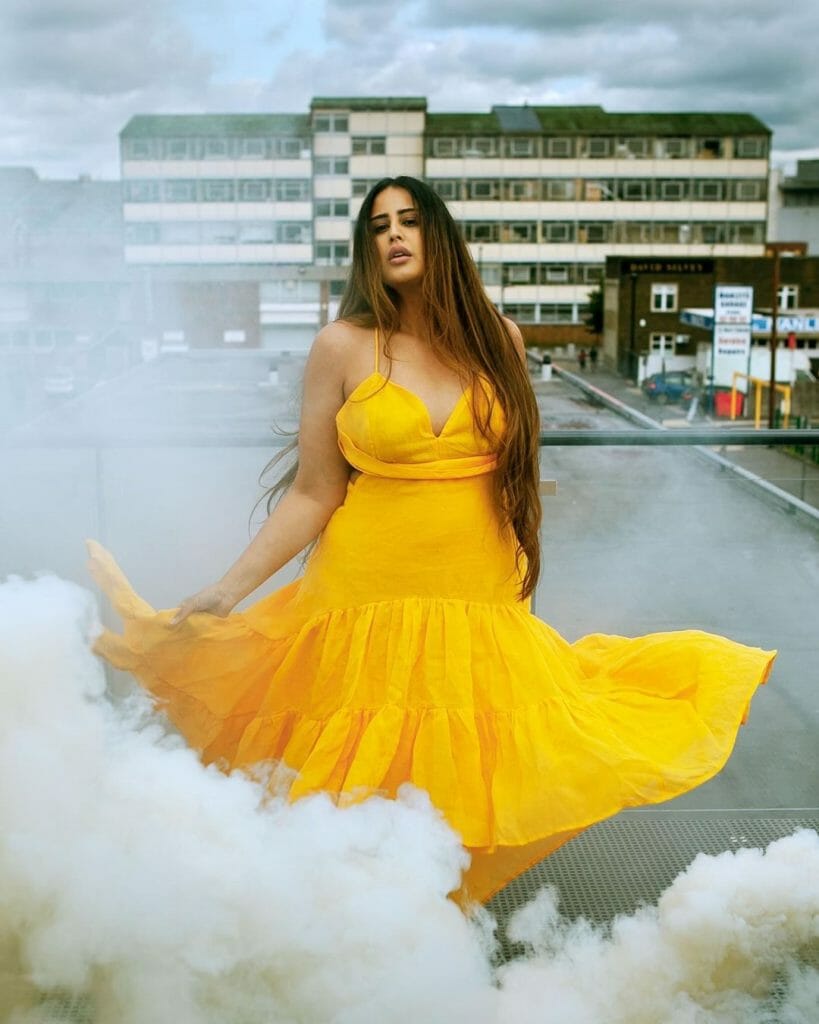 Plus Size Female Models, Plus Size Female Models 2021, Top Plus Size Models