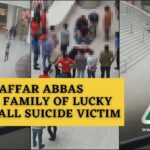 Lucky One Mall Lucky One Mall Suicide Suicide
