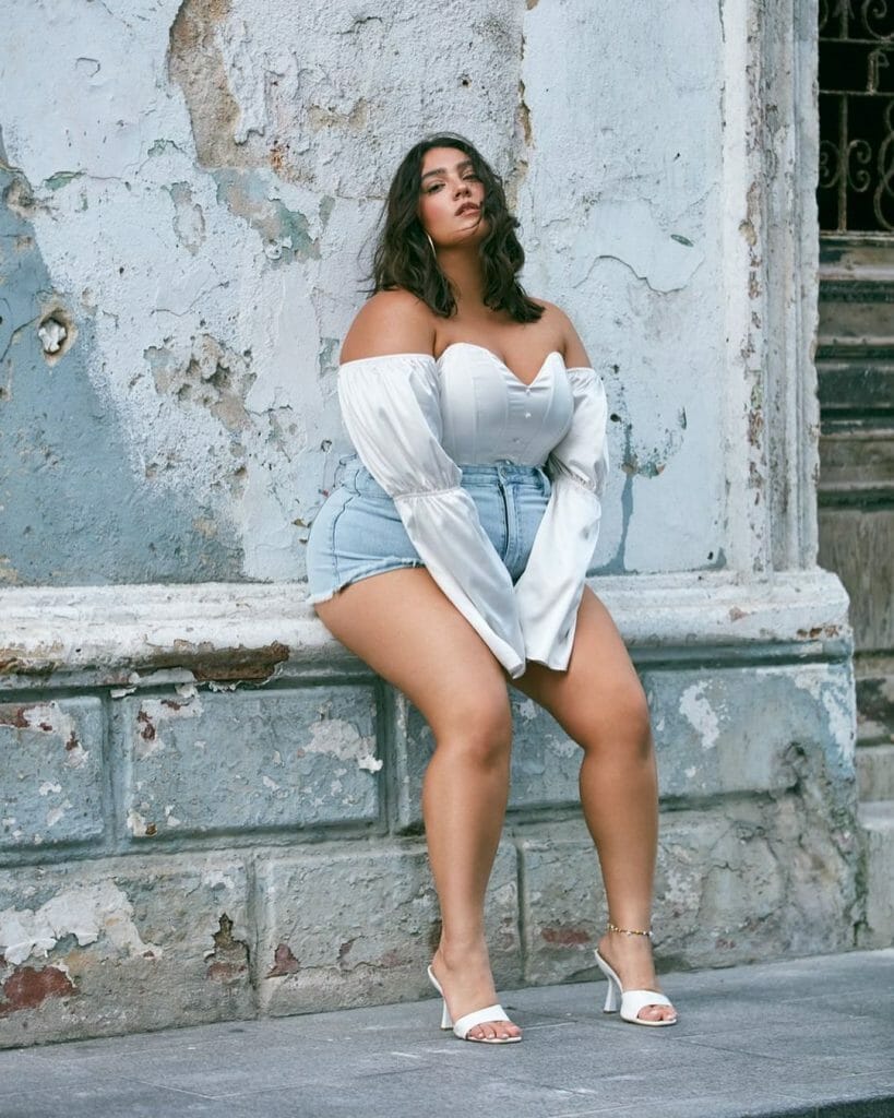 Plus Size Female Models, Plus Size Female Models 2021, Top Plus Size Models