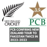 New Zealand Tour Pakistan New Zealand Pakistan New Zealand Tour